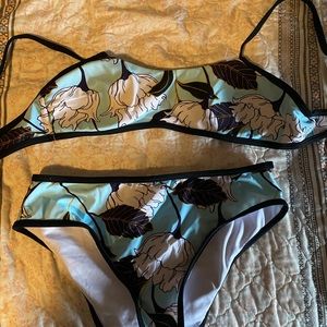CUPSHE Bikini, Size S